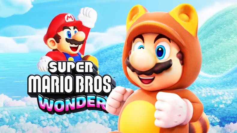 Rumor: Super Mario Bros. Wonder será tan difícil como Super Mario Bros. 3 1