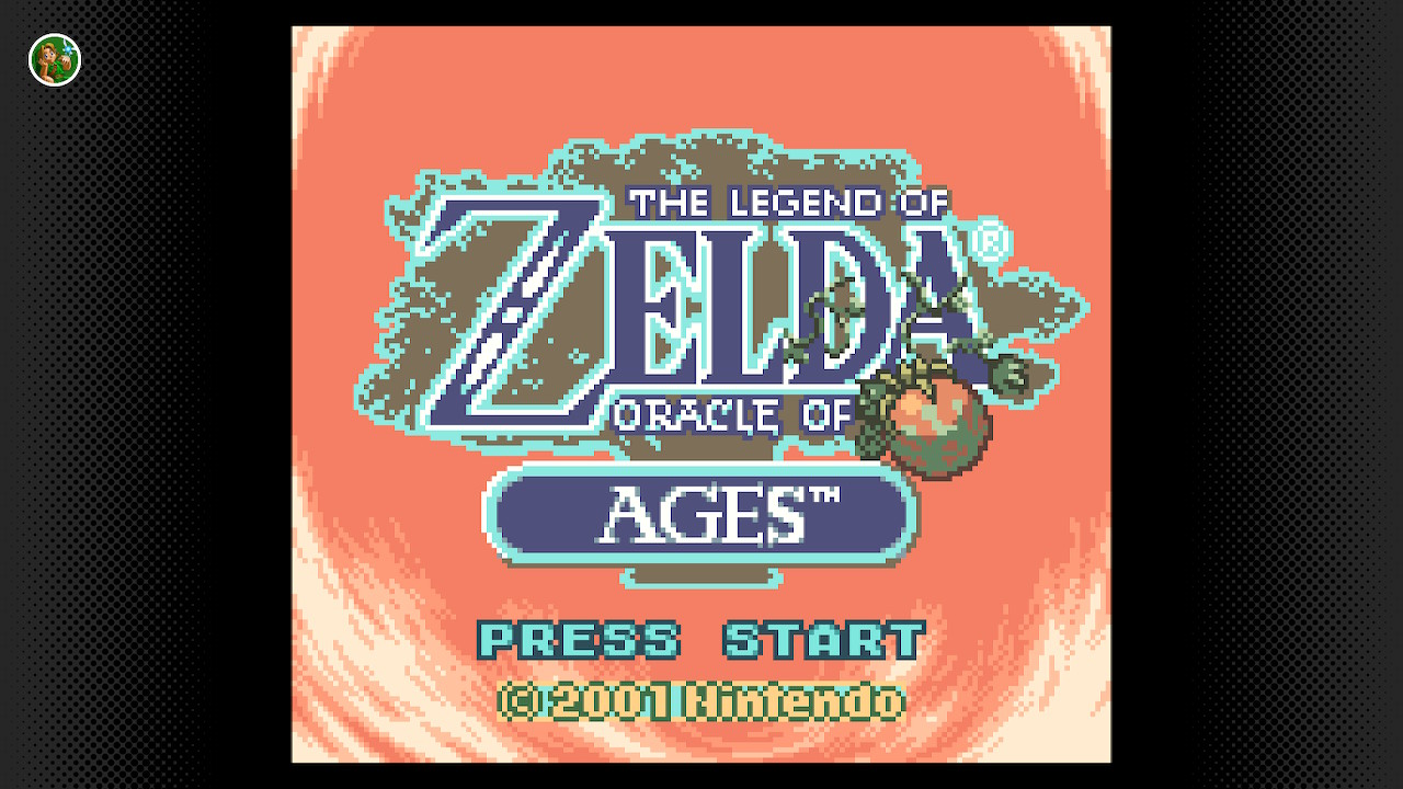 2 juegos de The Legend of Zelda han llegado a Nintendo Switch Online 2