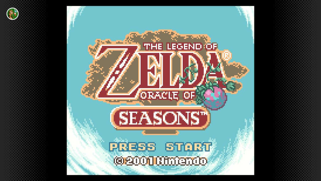 2 juegos de The Legend of Zelda han llegado a Nintendo Switch Online 6