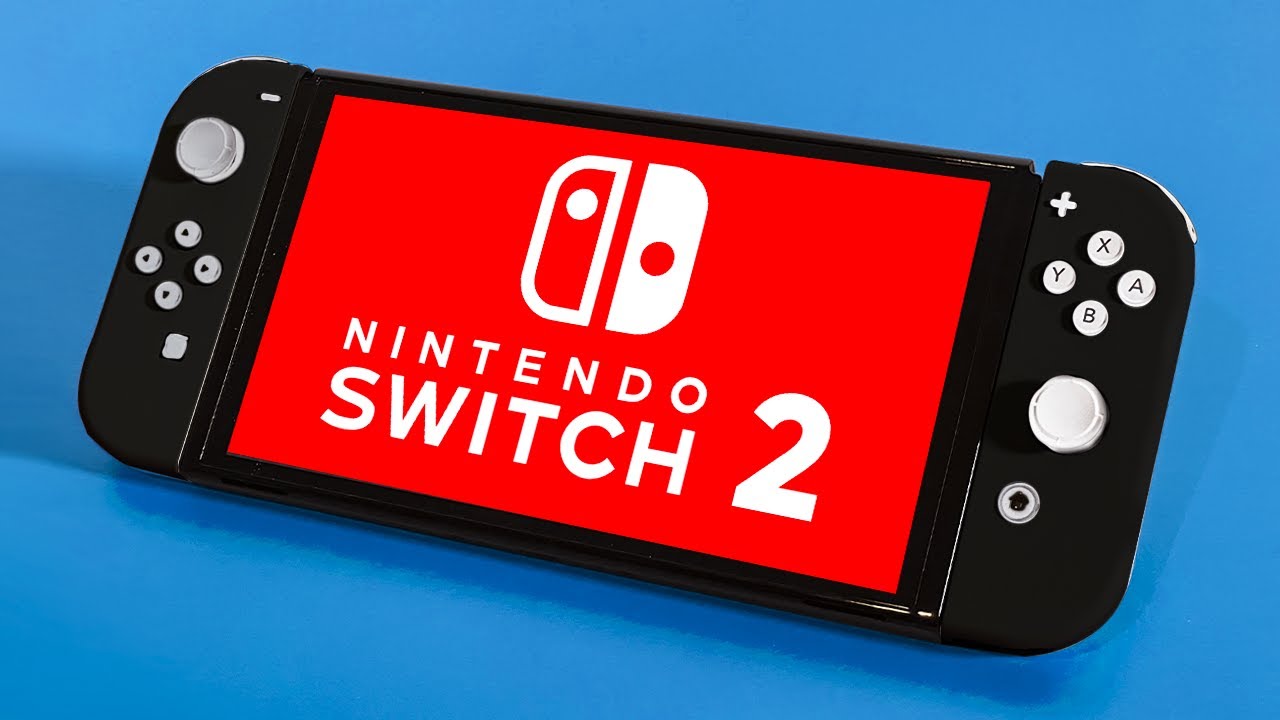 Nintendo Switch, Nintendo Switch 2