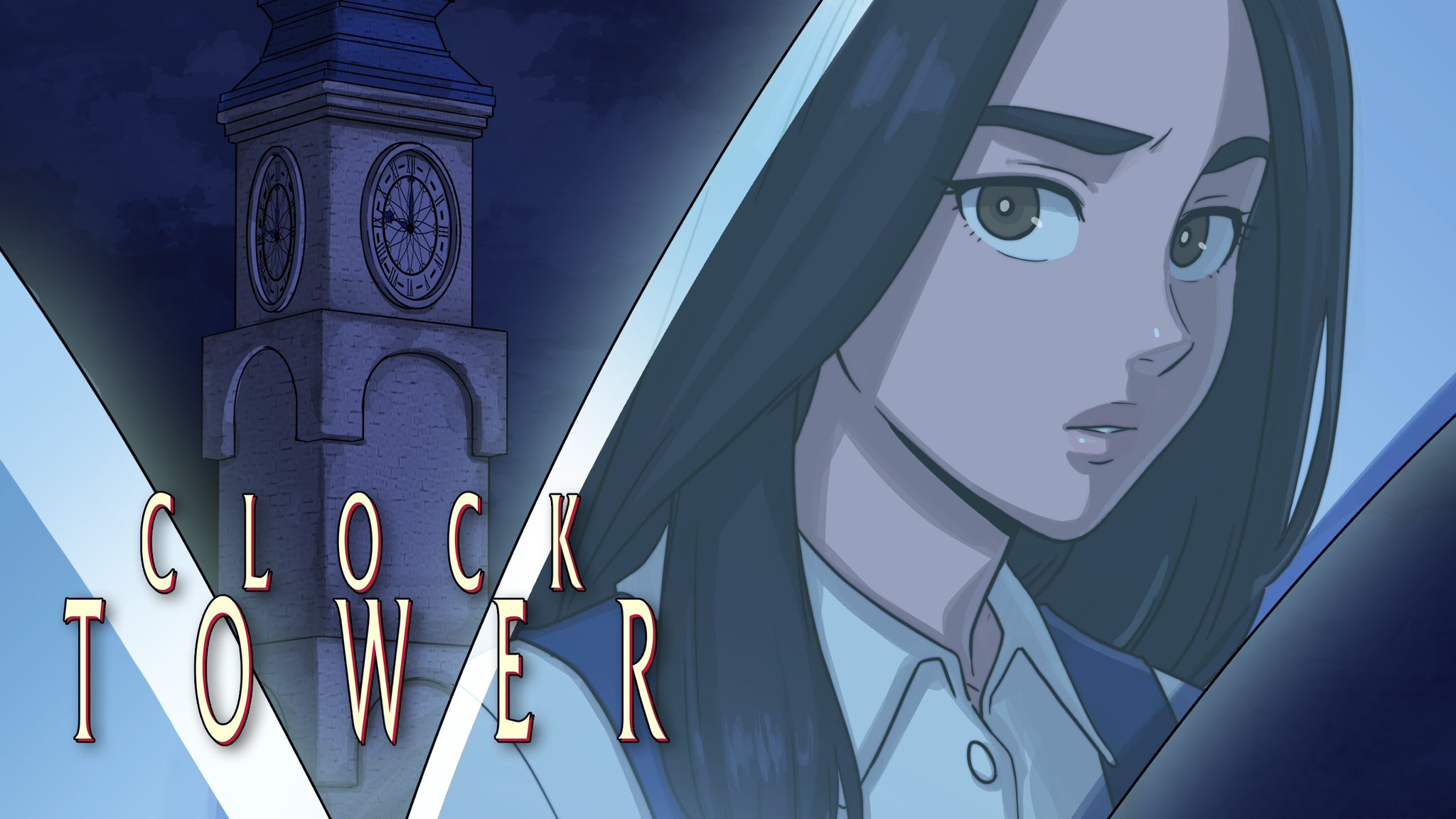 Clock Tower regresa con una versión mejorada