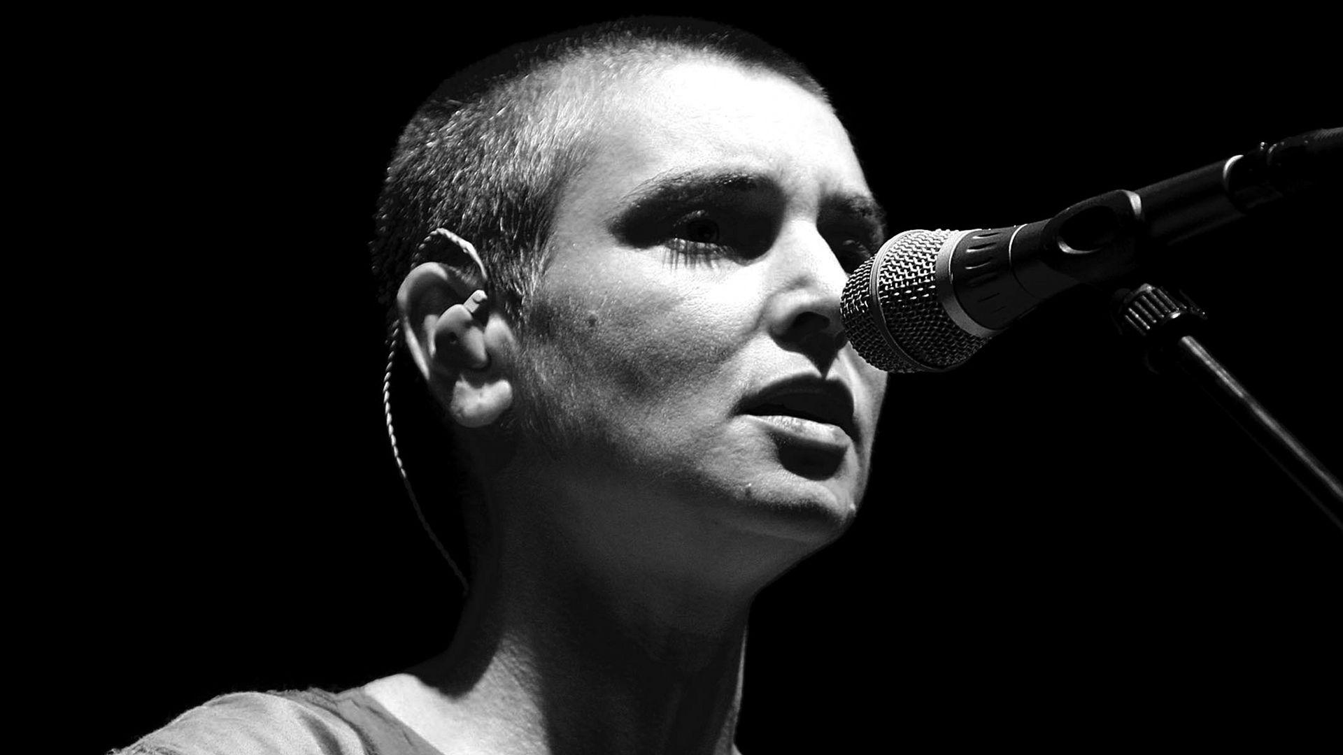 Sinéad O'Connor