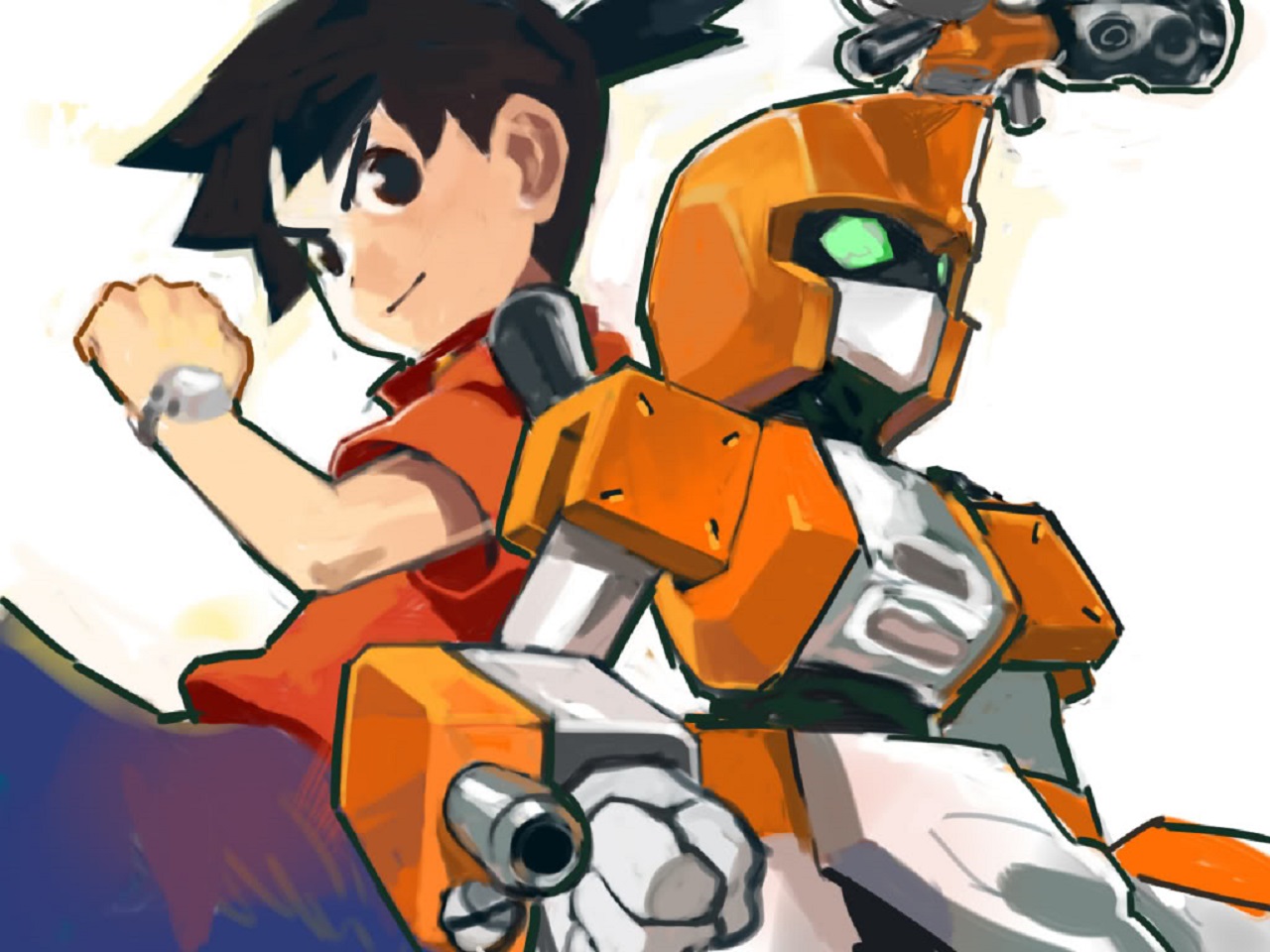 Medabots