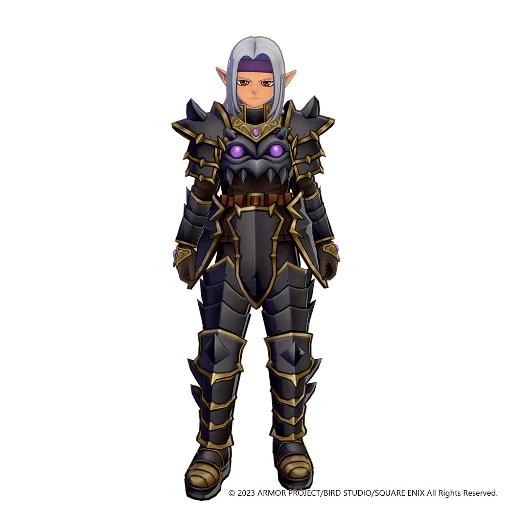 Dragon Quest Monsters: The Dark Prince 