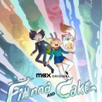 Adventure Time: Fionna and Cake
