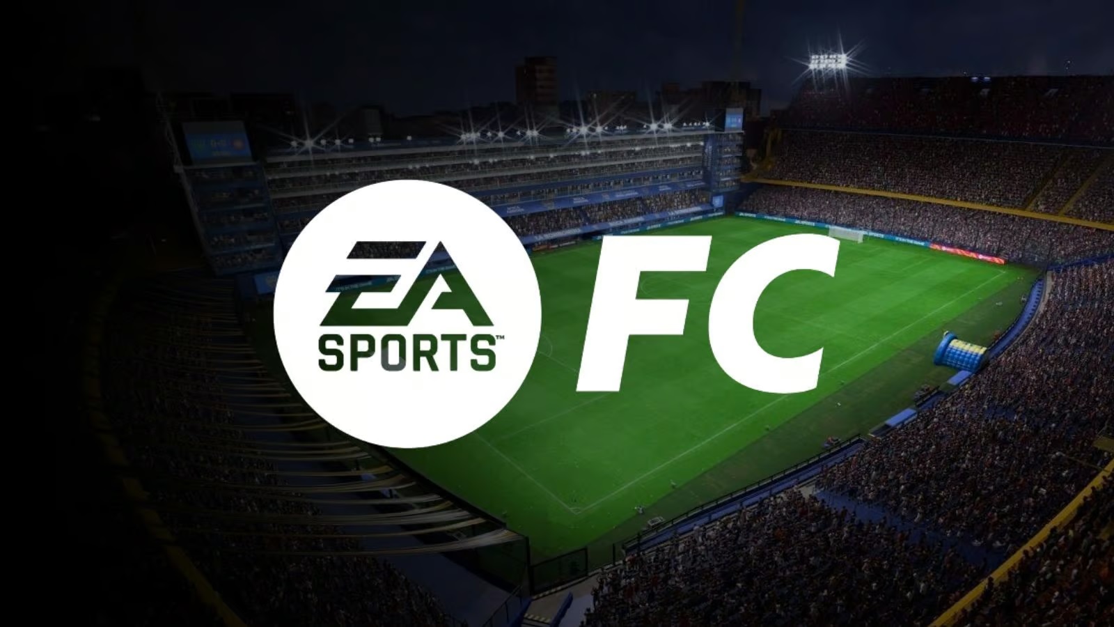 EA Sports FC