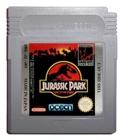Jurassic Park Classic Games Collection llegará a consolas en 2023 7