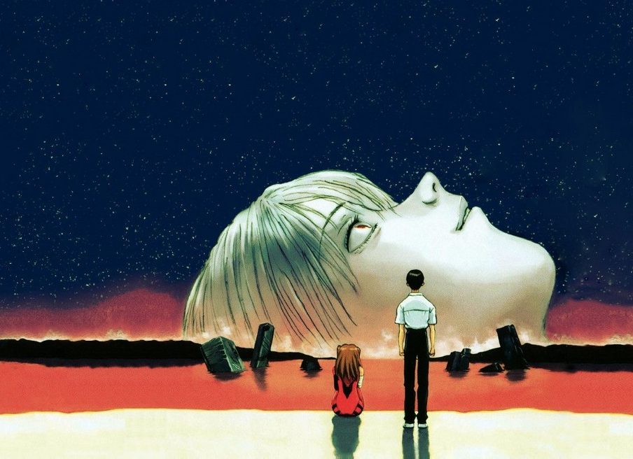 Fin de una era: Studio Gainax deja de existir tras casi 42 años 4 The End of Evangelion