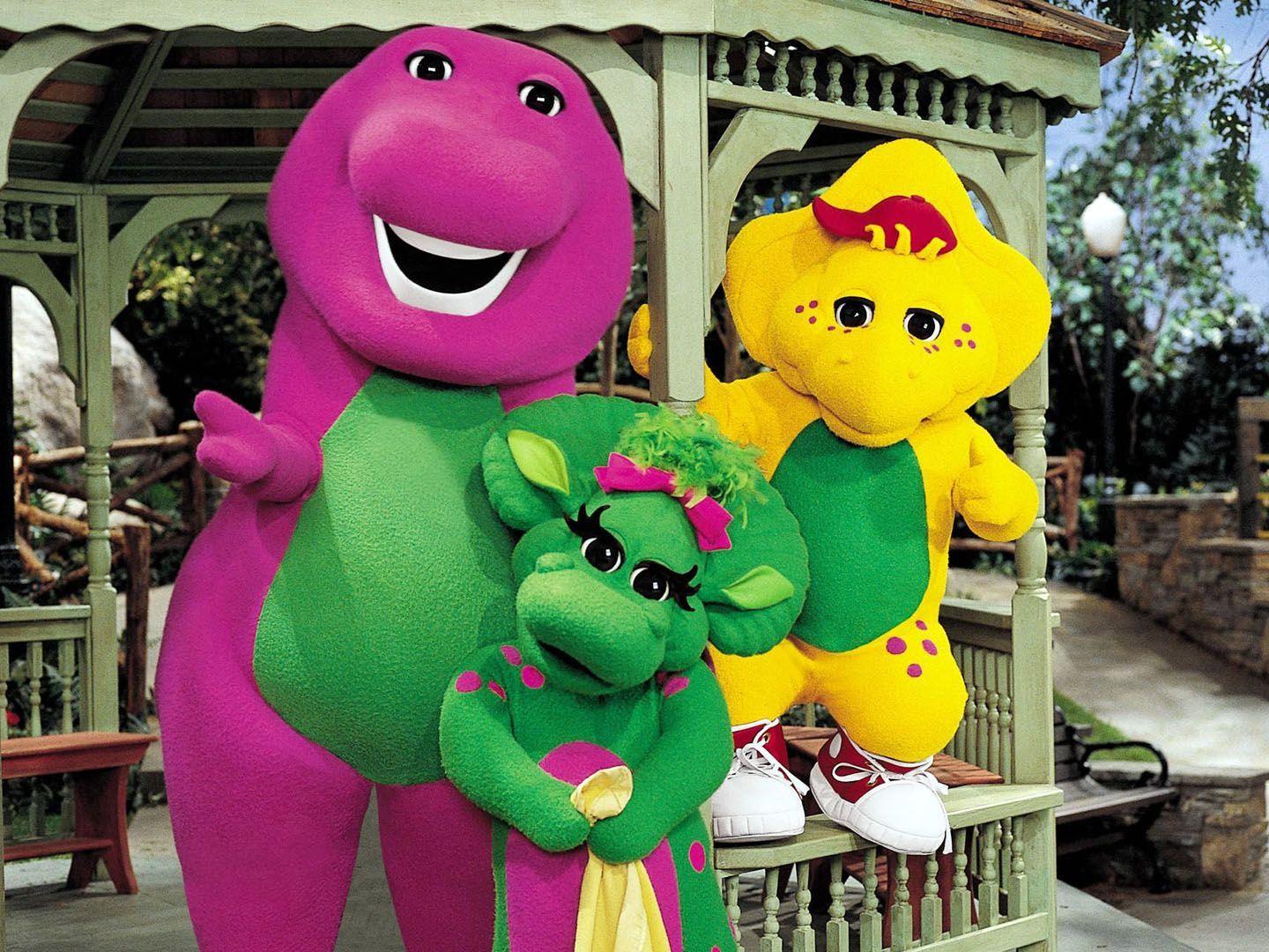 La próxima cinta de ‘Barney’ será una producción de terror psicológico para adultos estilo A24