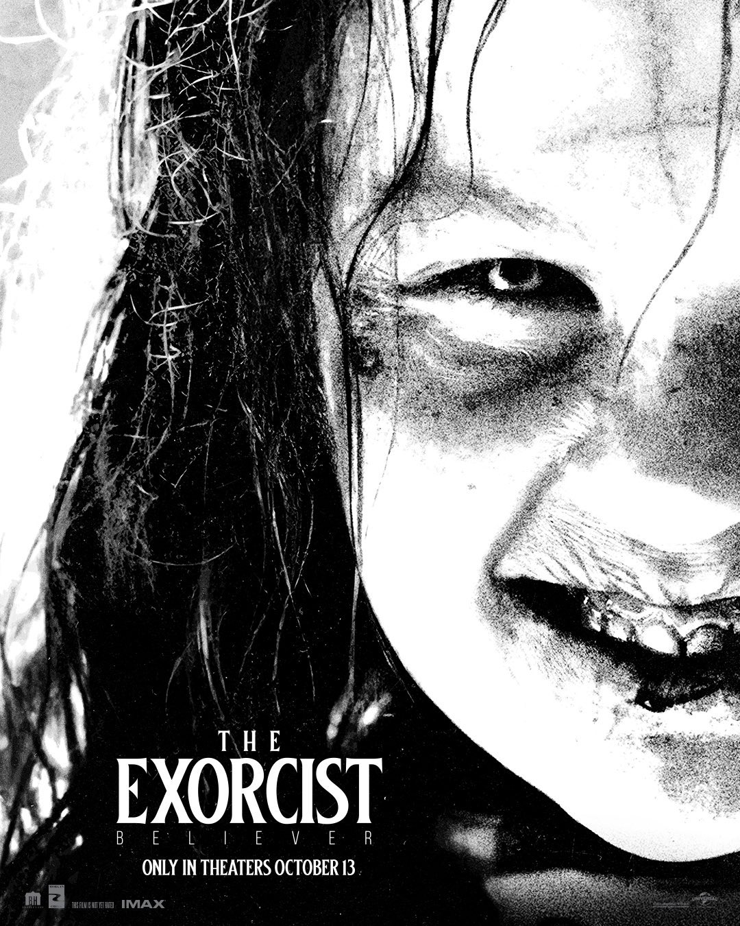 El Exorcista: Creyentes, The Exorcist: Believer