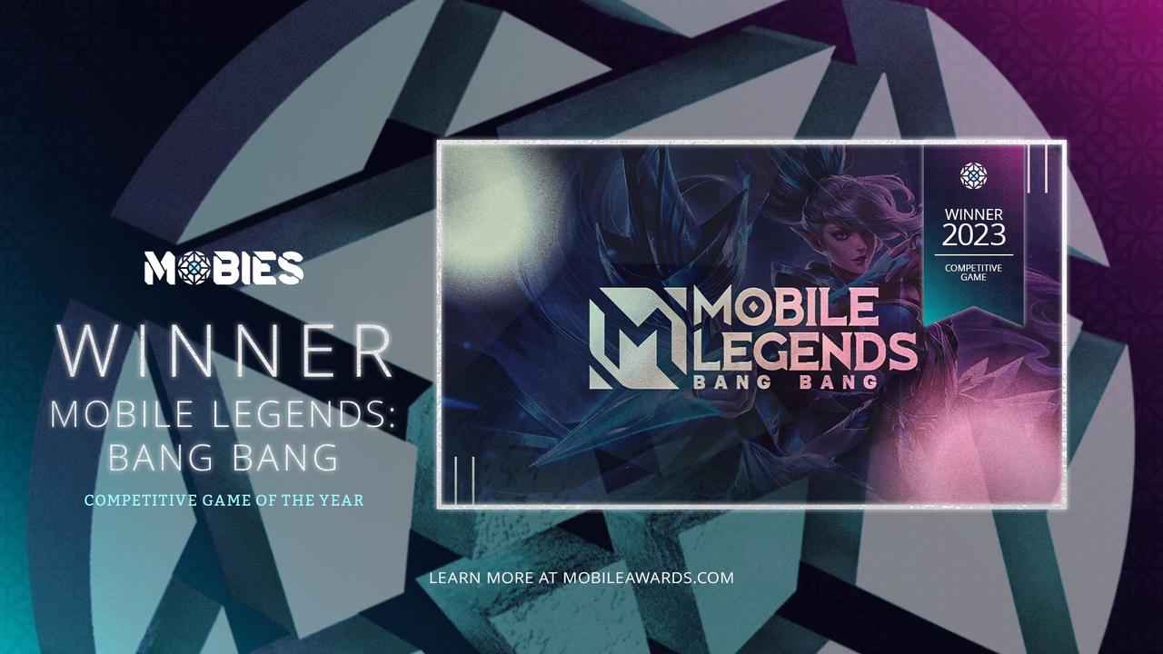 Mobile Legends: Bang Bang se lleva cuatro premios en los MOBIES 2023 5