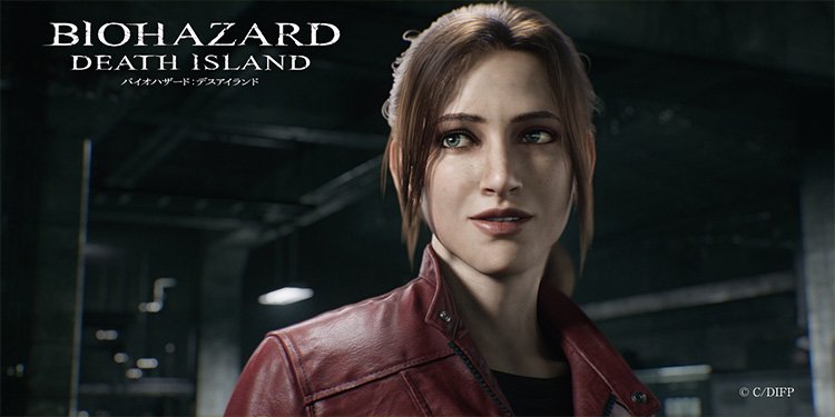 Reseña: Resident Evil: Death Island 23