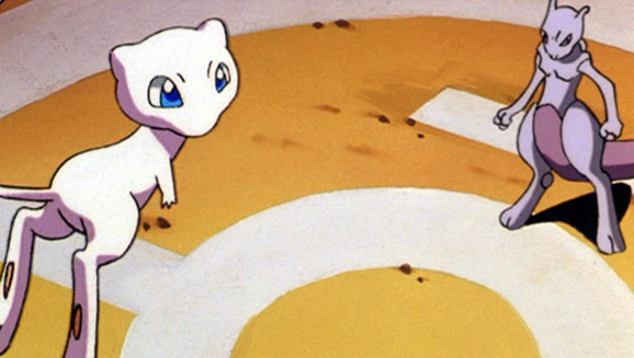 Rumor: Mewtwo llegaría a Tera Incursiones en Pokémon Scarlet & Violet 2