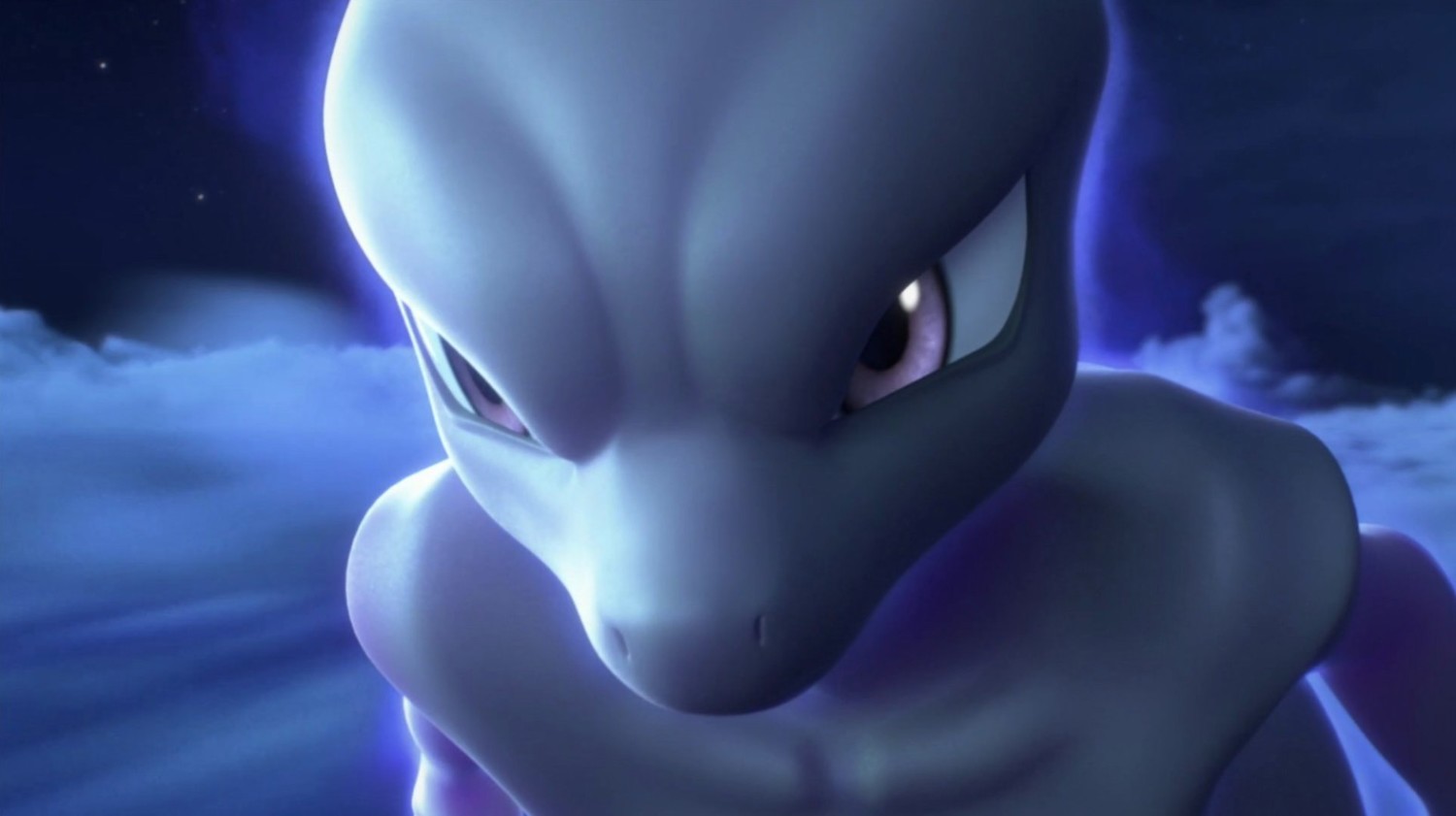 Rumor: Mewtwo llegaría a Tera Incursiones en Pokémon Scarlet & Violet 10