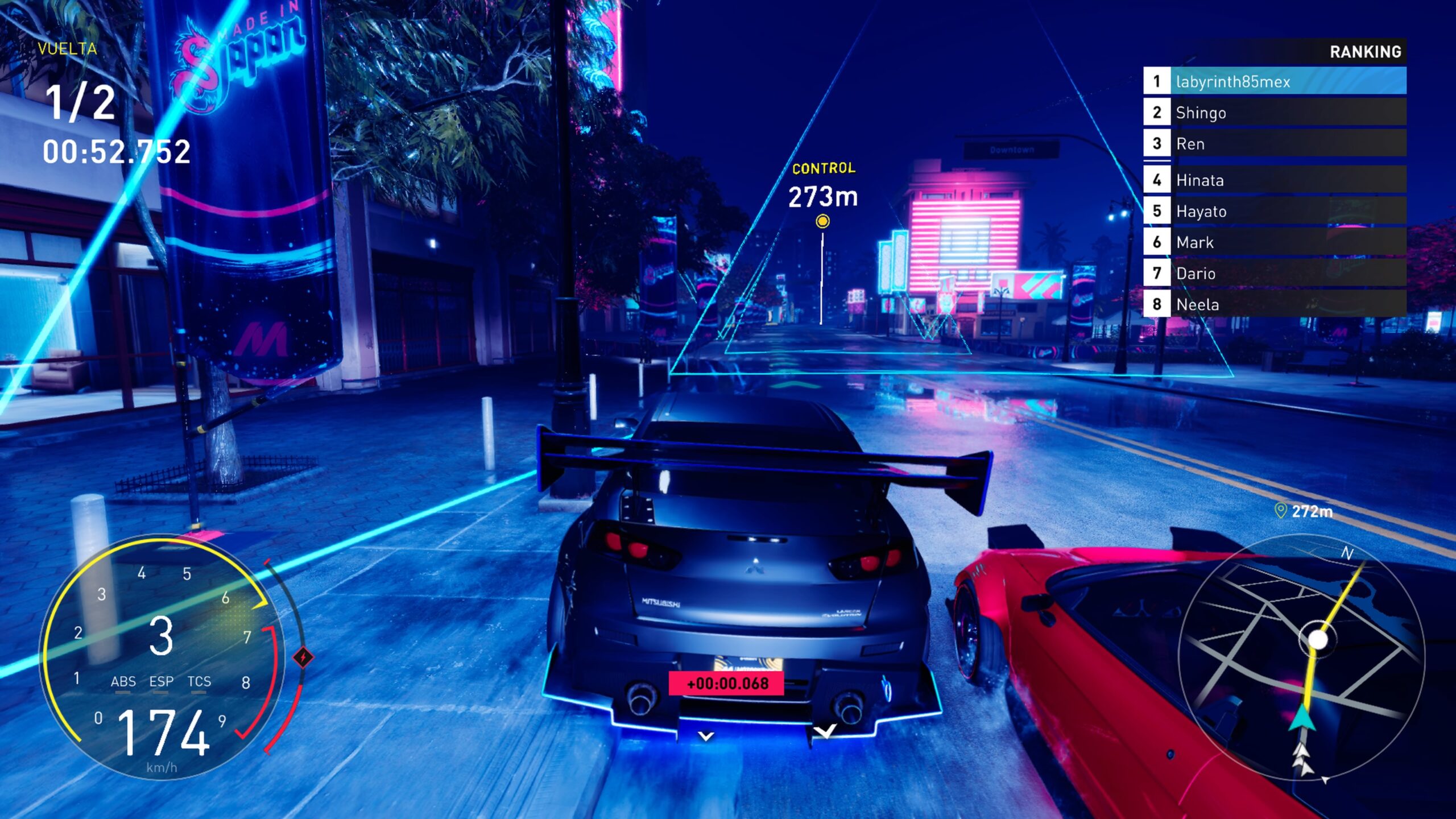 The Crew Motorfest