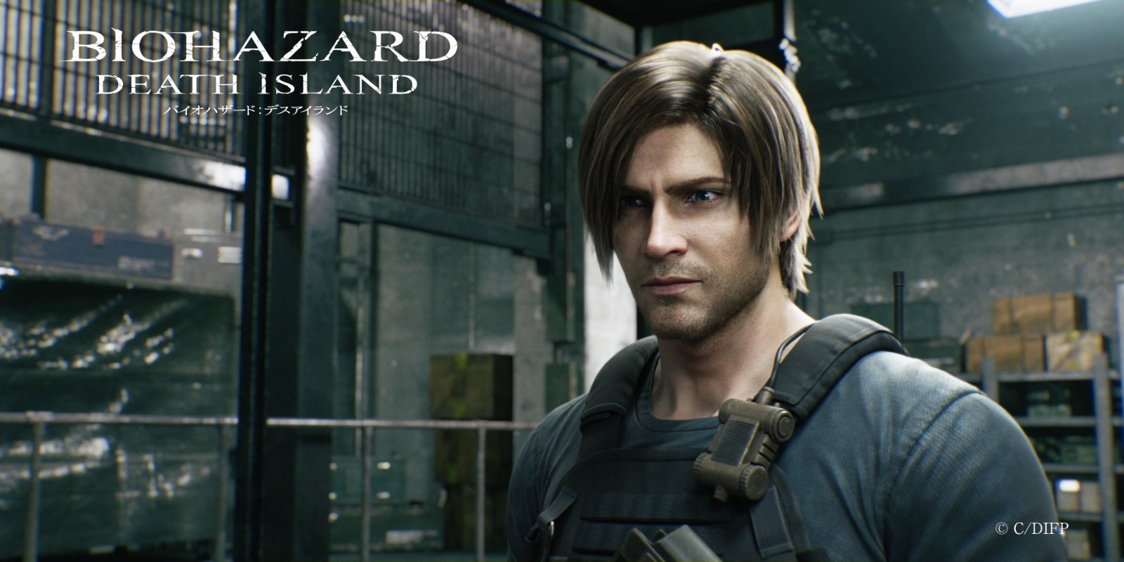 Reseña: Resident Evil: Death Island 25