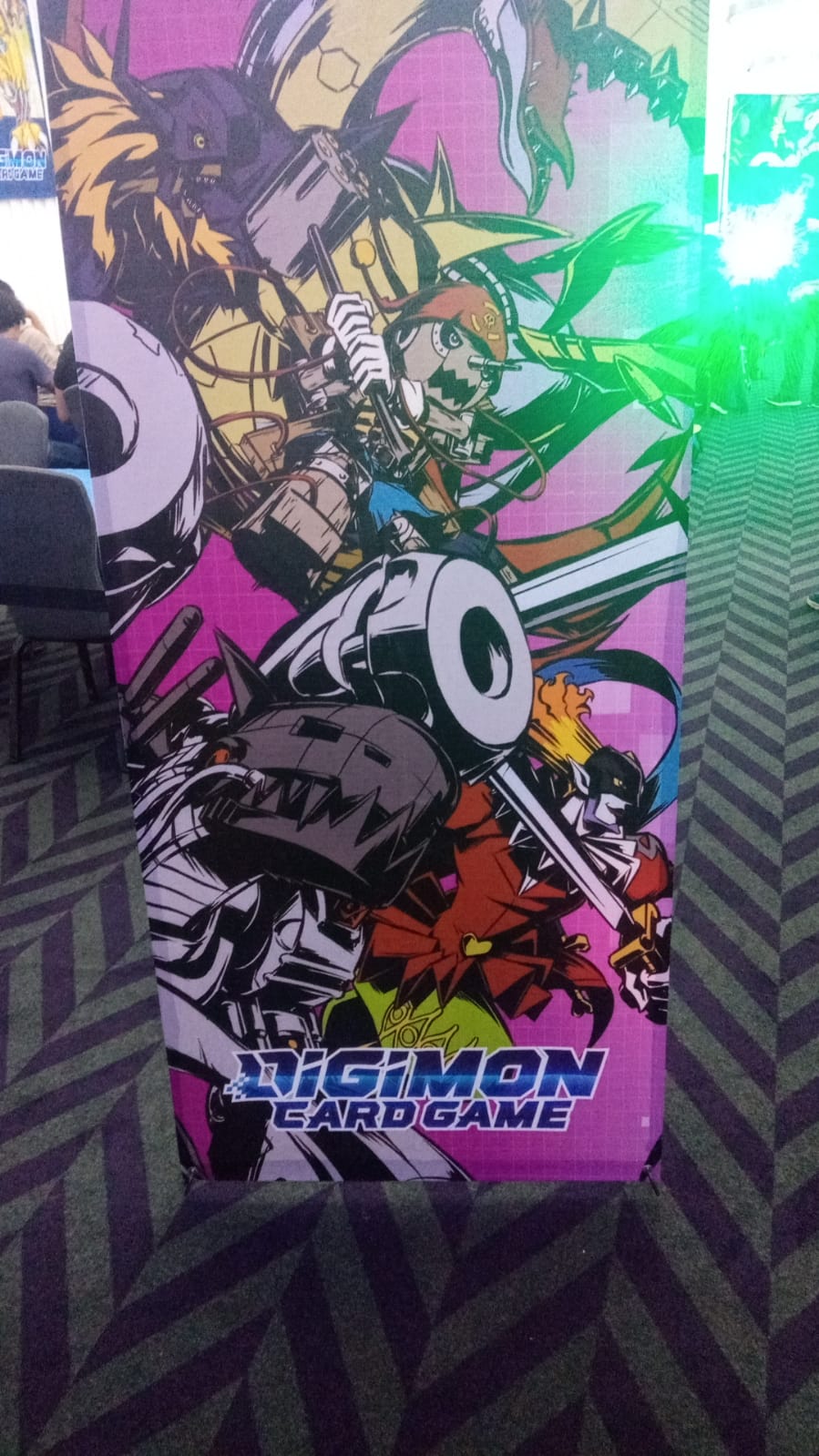 Digimon TCG