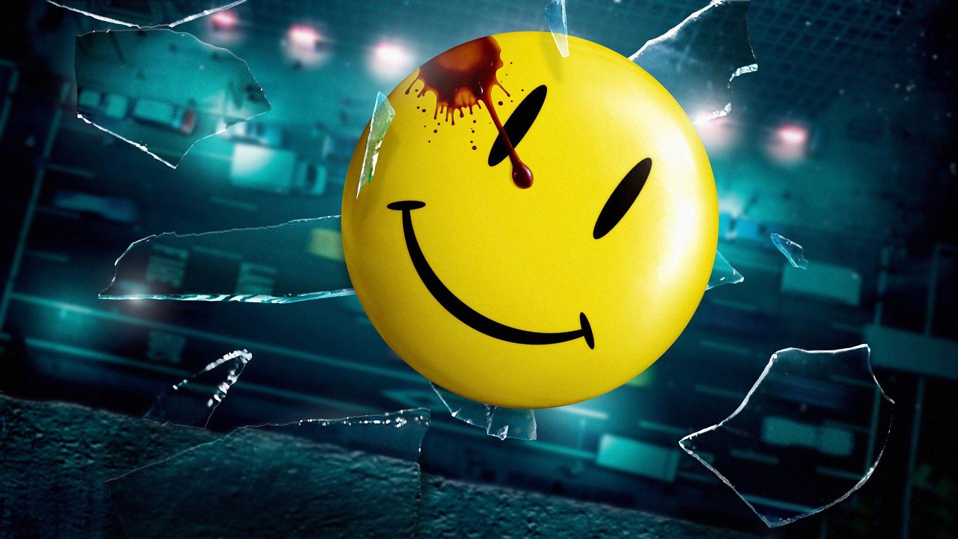 SDCC 2023: ¡Watchmen tendrá una nueva película!