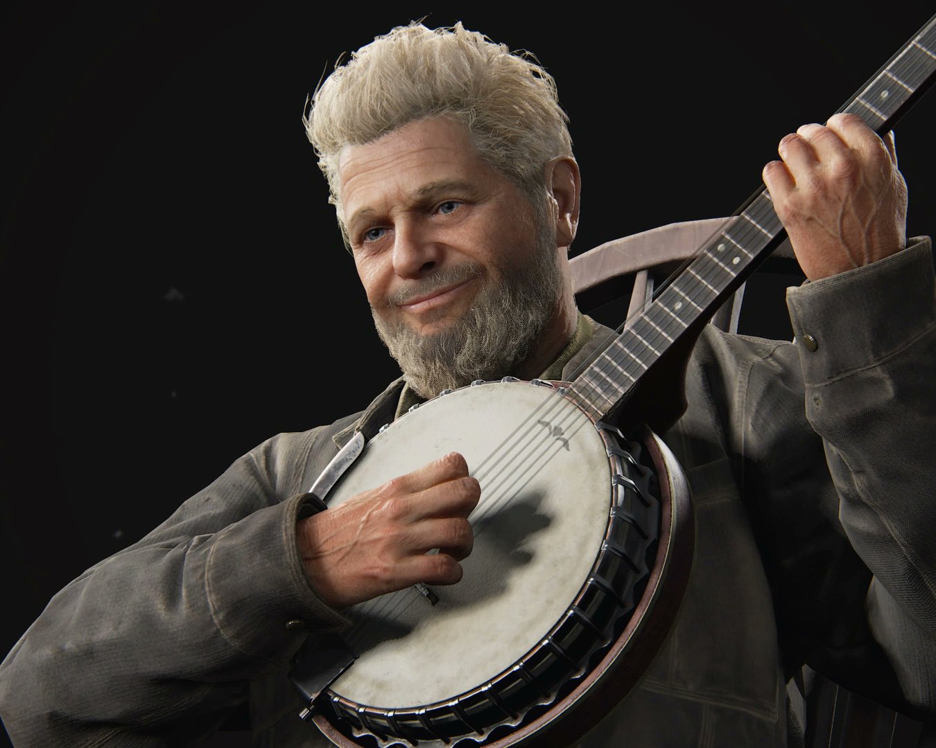 Gustavo Santaolalla The last of us parte II