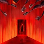 insidious the red door, La noche del demonio: La puerta roja