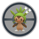 Pokémon Go: ¡Mew Shiny regresa para el 7° aniversario del juego! 25