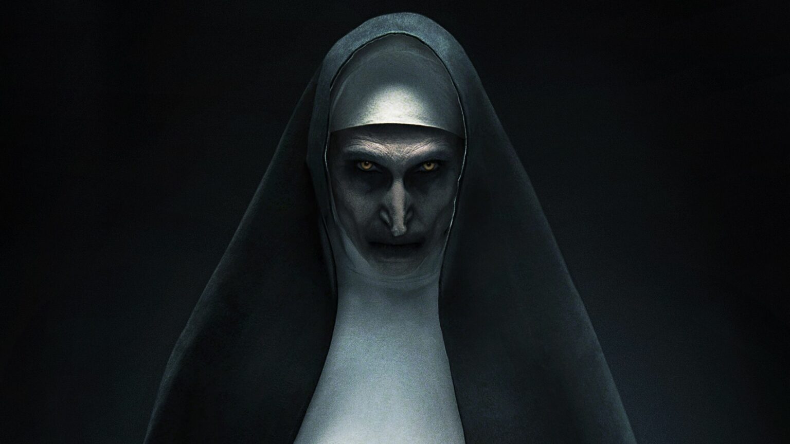 The Nun, La Monja