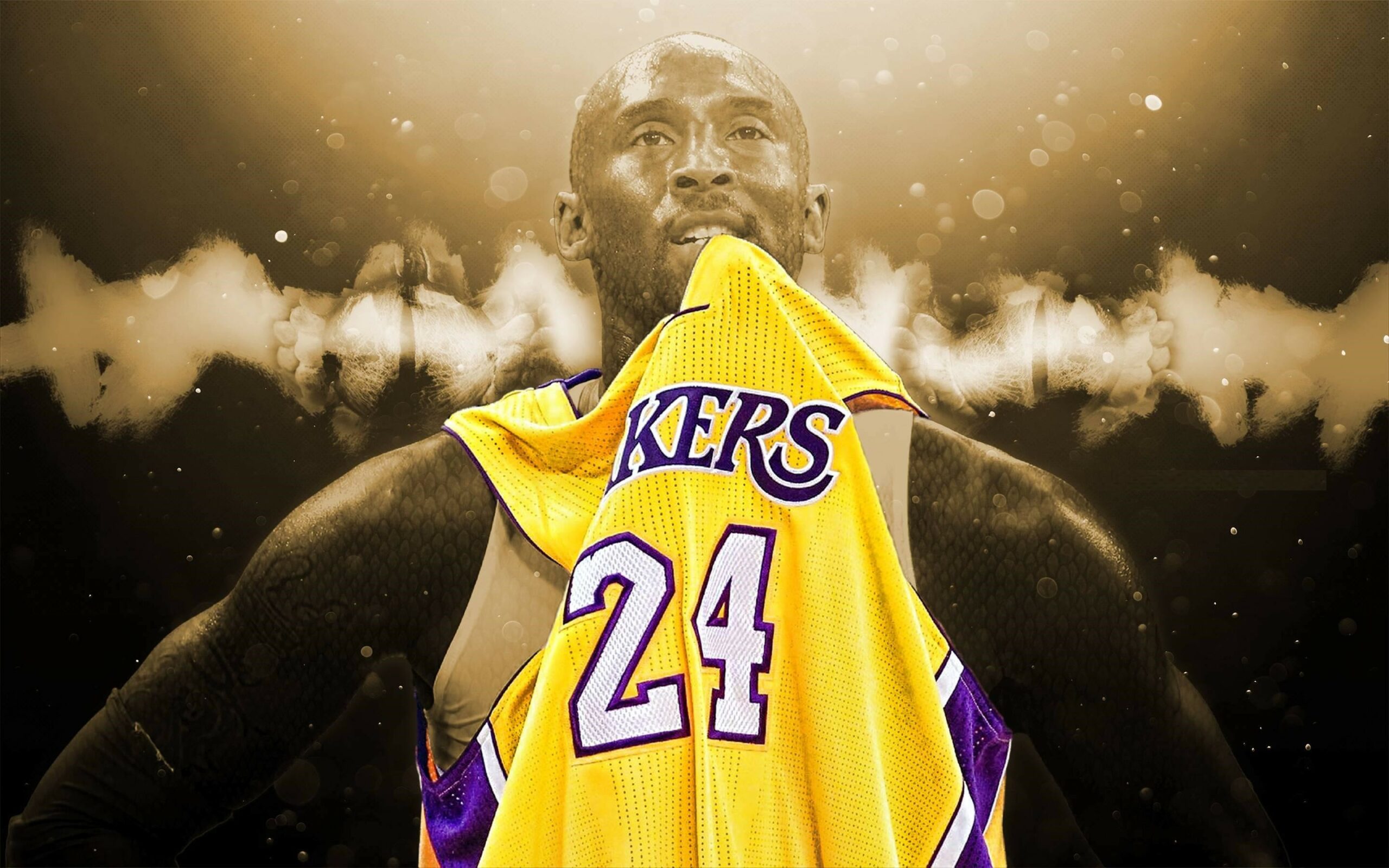 KOBE BRYANT