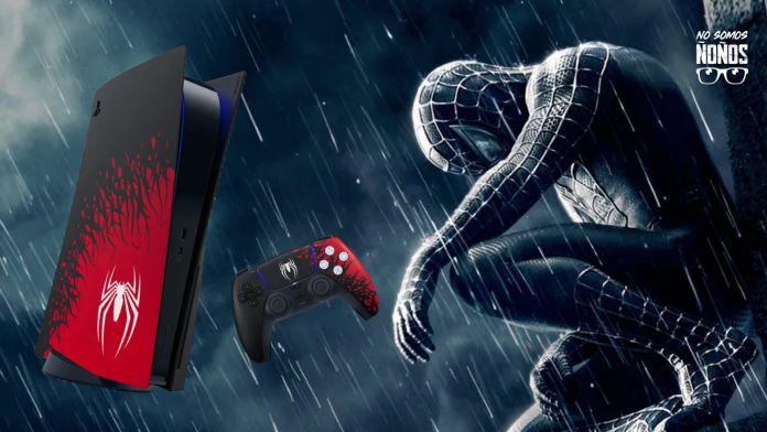 Marvel's Spider-Man 2, PlayStation 5, PS5