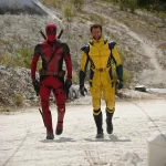 Ryan Reynolds, Hugh Jackman, Wolverine, Deadpool 3