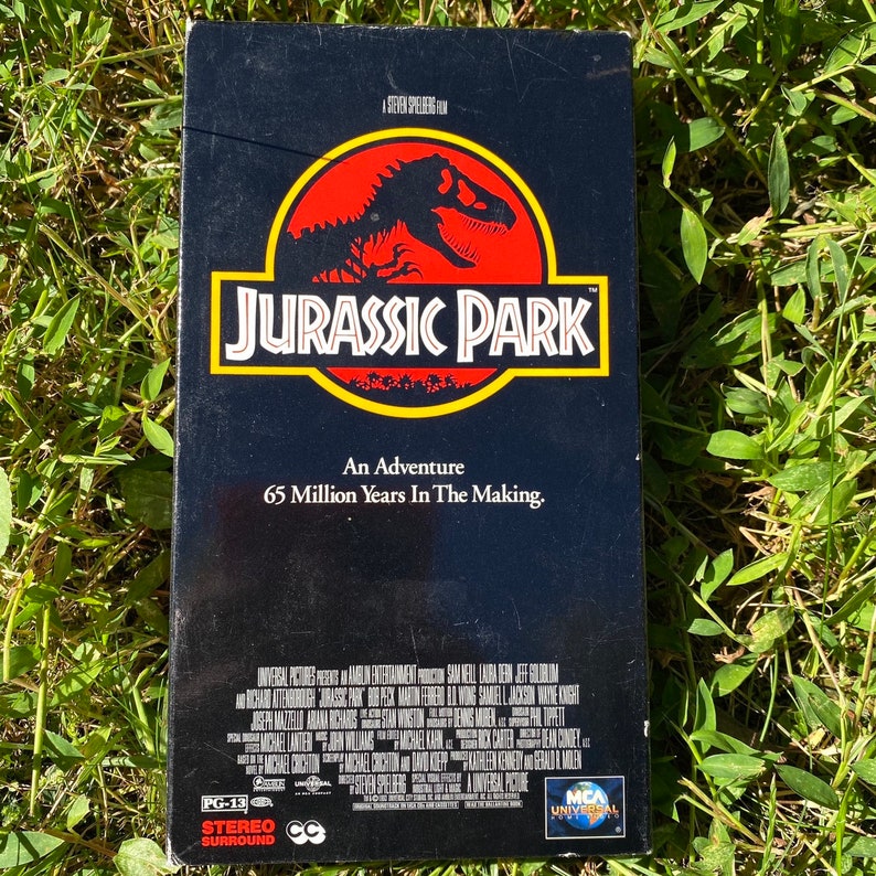 Jurassic Park Classic Games Collection llegará a consolas en 2023 5