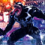 Marvel's Spider-Man 2, Venom