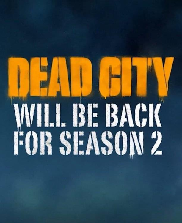 SDCC 2023: The Walking Dead - Dead City tendrá Temporada 2 1