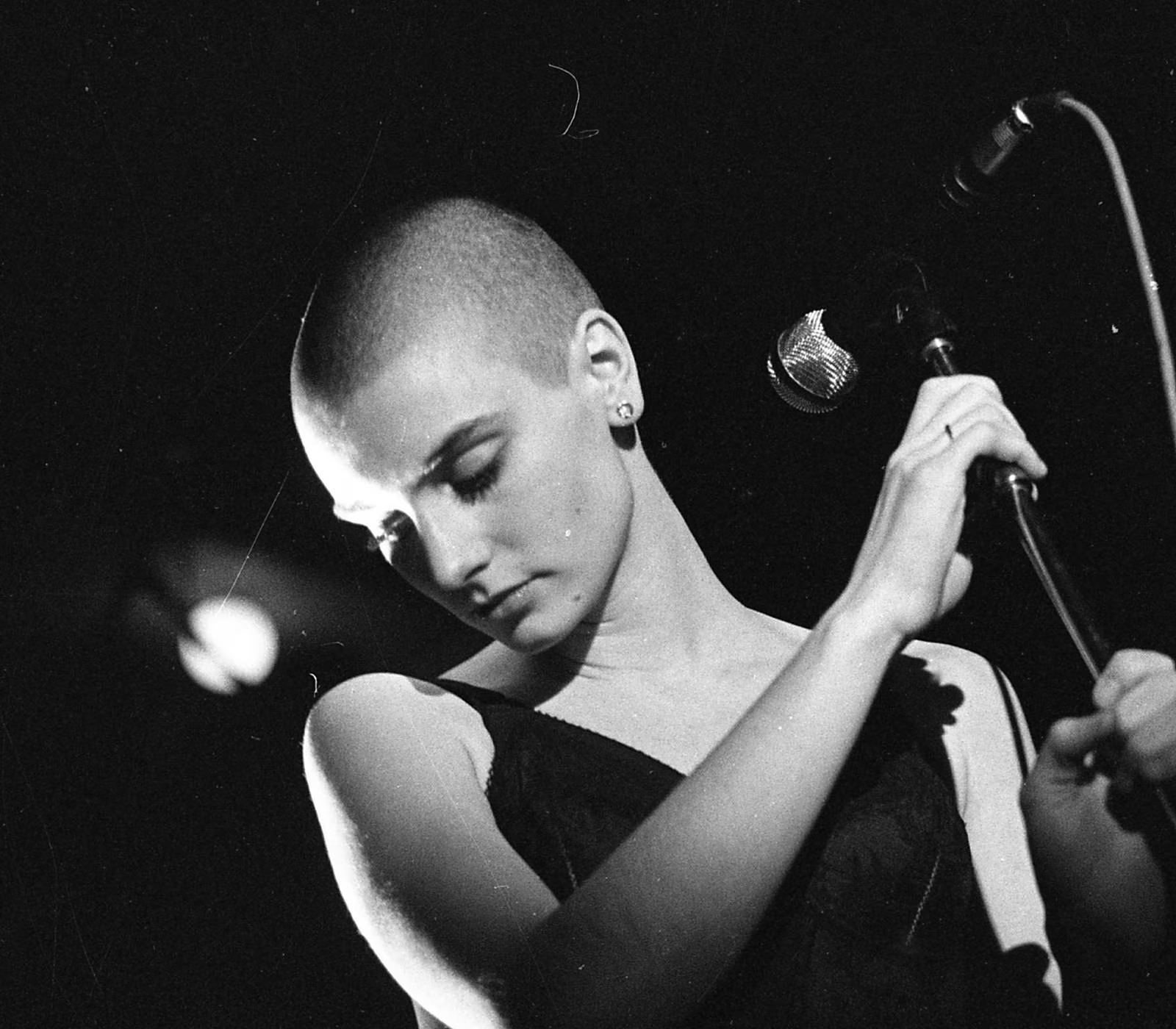 Fallece Sinéad O'Connor a los 56 años 7