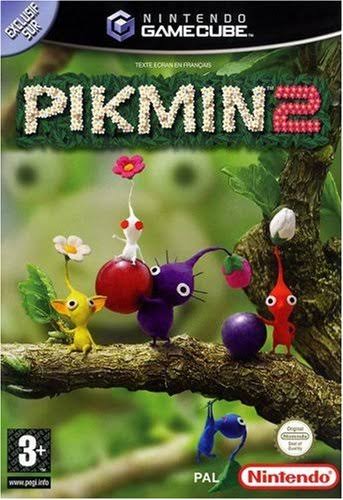 Pikmin 4 presenta un nuevo avance dirigido a los jugadores recién llegados 9