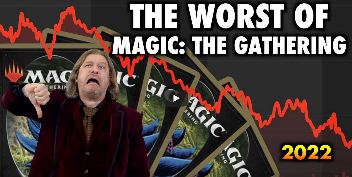 ¿Nuevo Récord? ¡Carta de Magic The Gathering podría venderse en 2 millones de dólares! 10