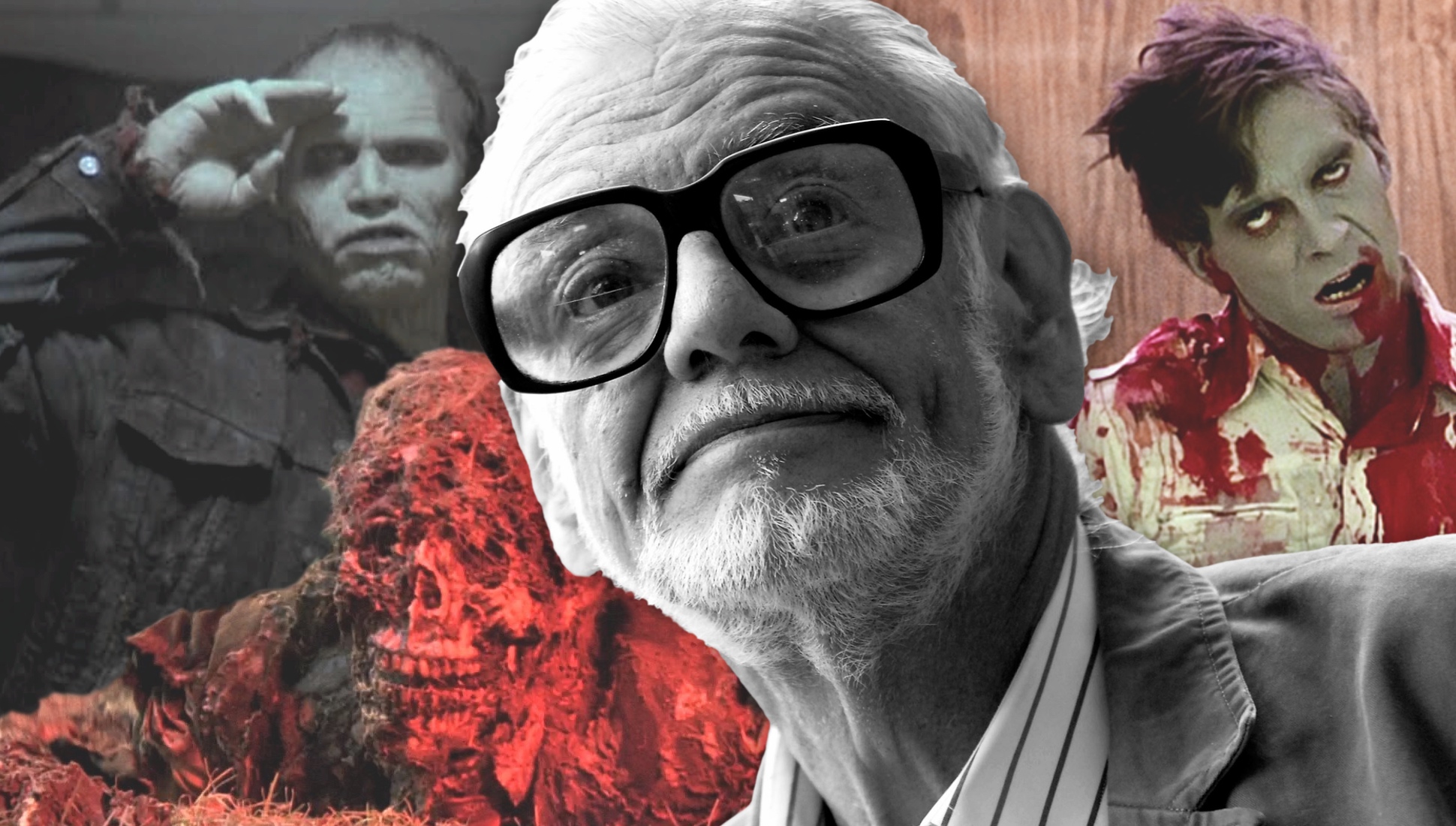 Twilight of the Dead, la última cinta de George Romero, comienza su producción