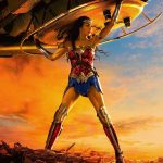 Gal Gadot, Wonder Woman