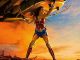 Gal Gadot, Wonder Woman