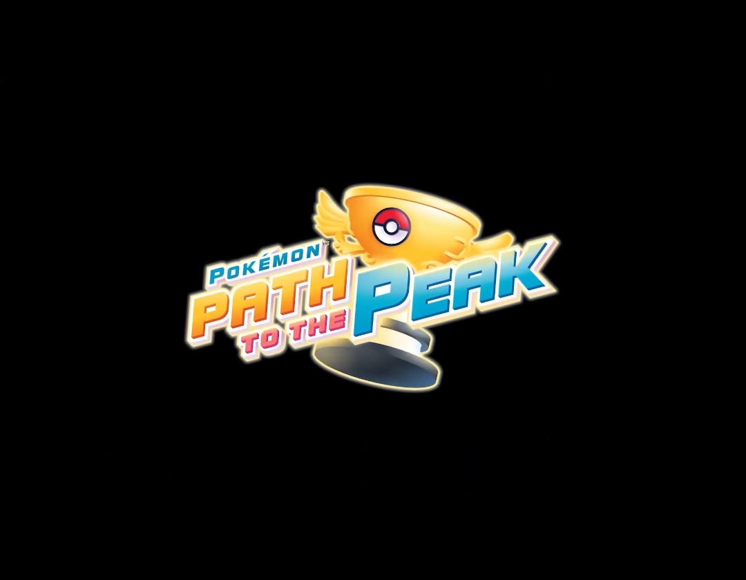 Pokémon Presents, Pokémon: Path to the Peak