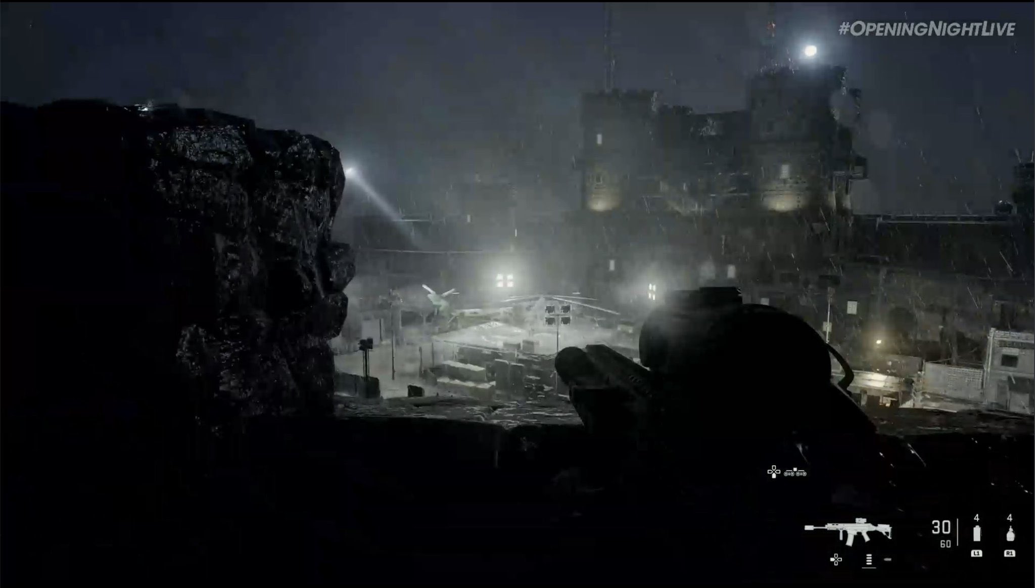 Call of Duty: Modern Warfare 3 presenta nuevo gameplay 15