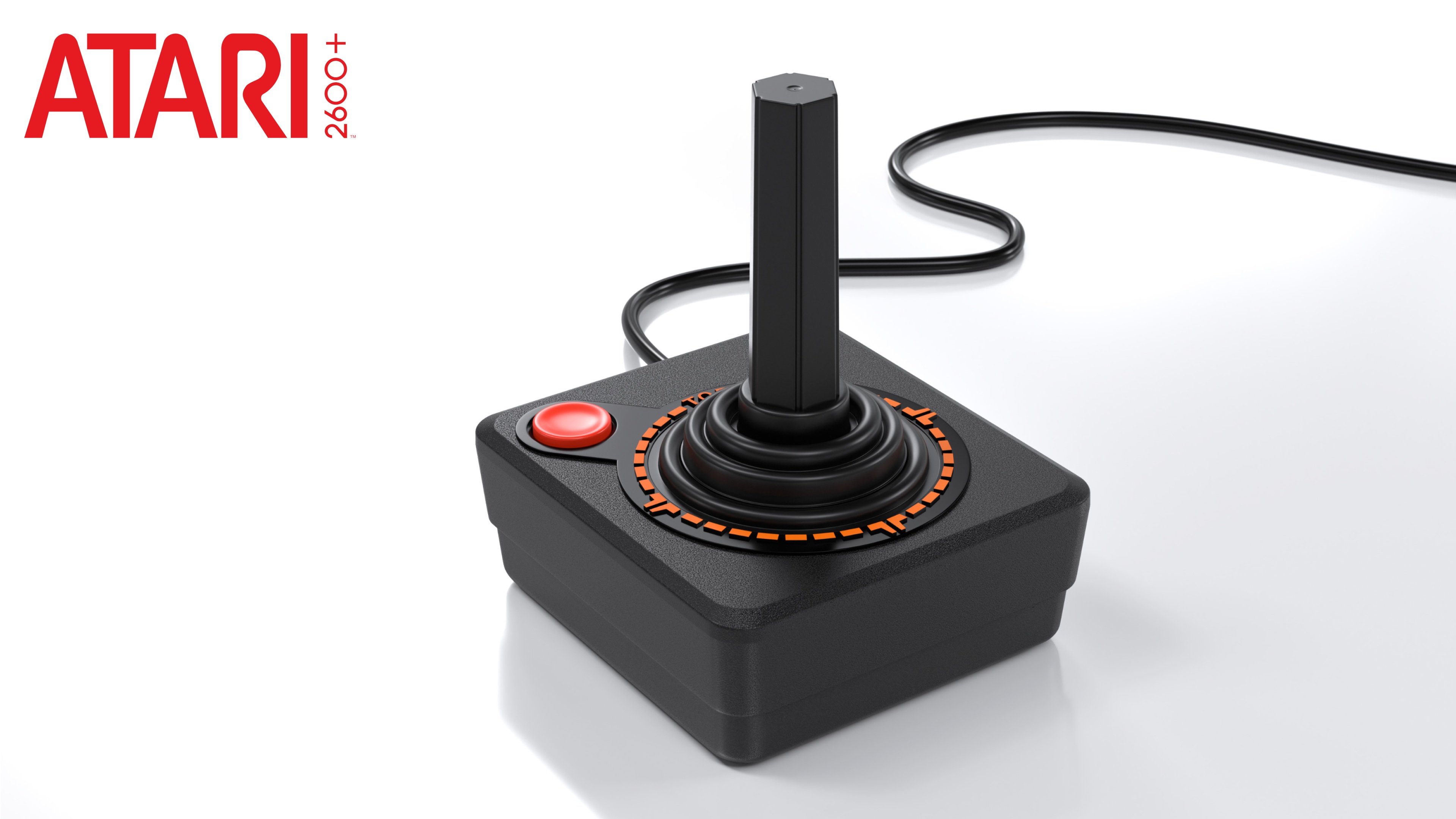 Atari y PLAION anuncian la Atari 2600+, llegará en noviembre 2023 1