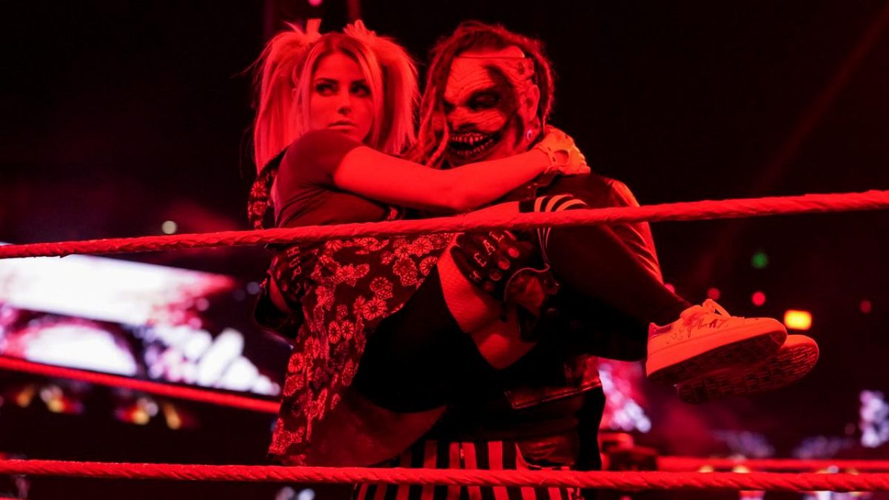 Windham Rotunda "Bray Wyatt" de WWE, fallece a los 36 años 1