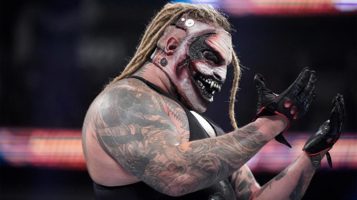 Windham Rotunda "Bray Wyatt" de WWE, fallece a los 36 años 25