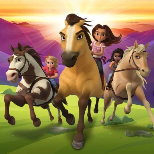DreamWorks Kids Bundle: Unicef y Outright Games presentan un paquete de 3 juegos para consolas 2