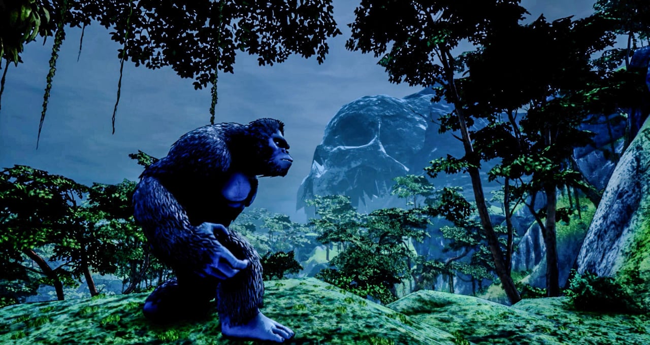Skull Island: Rise of Kong presenta nuevo avance, llegará en octubre 2023 15