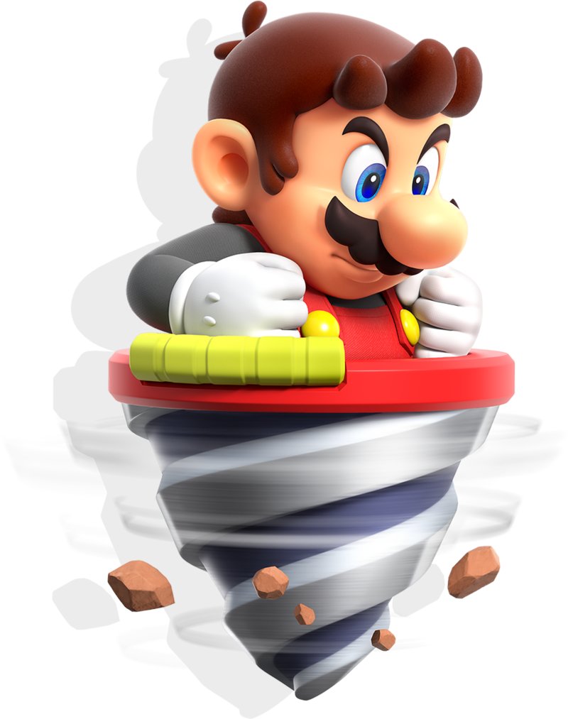Nintendo Direct: Conoce todos los detalles de Super Mario Bros. Wonder, llegará en octubre 2023 7