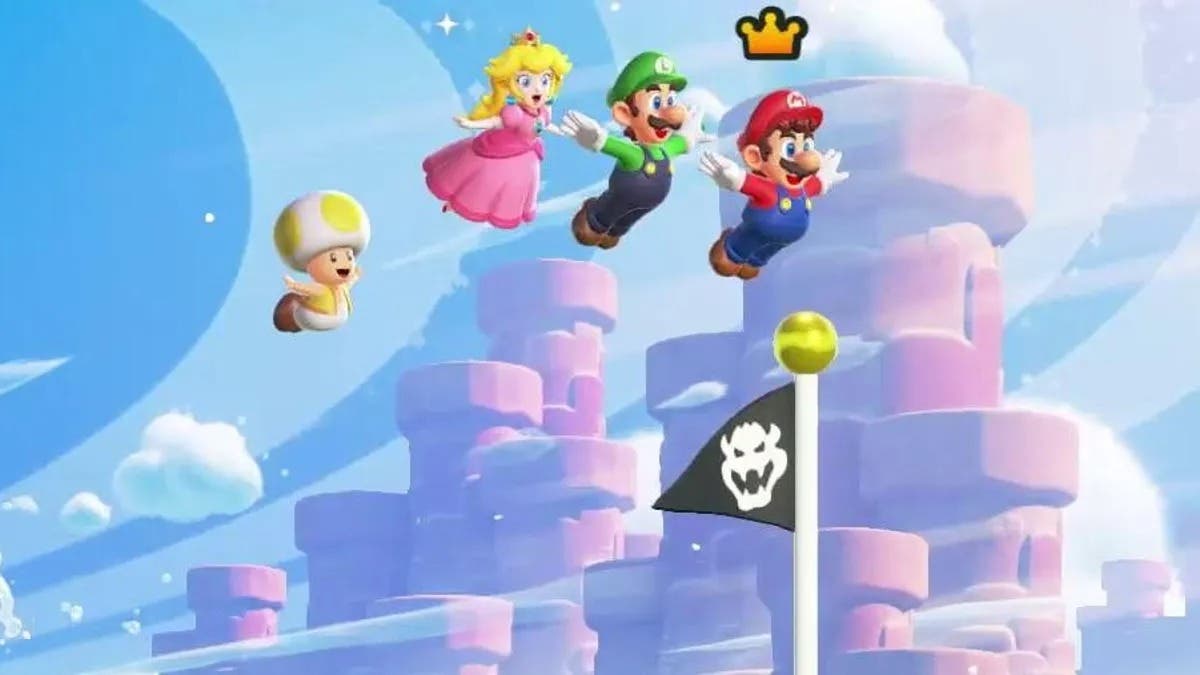 Nintendo Direct: Conoce todos los detalles de Super Mario Bros. Wonder, llegará en octubre 2023 11