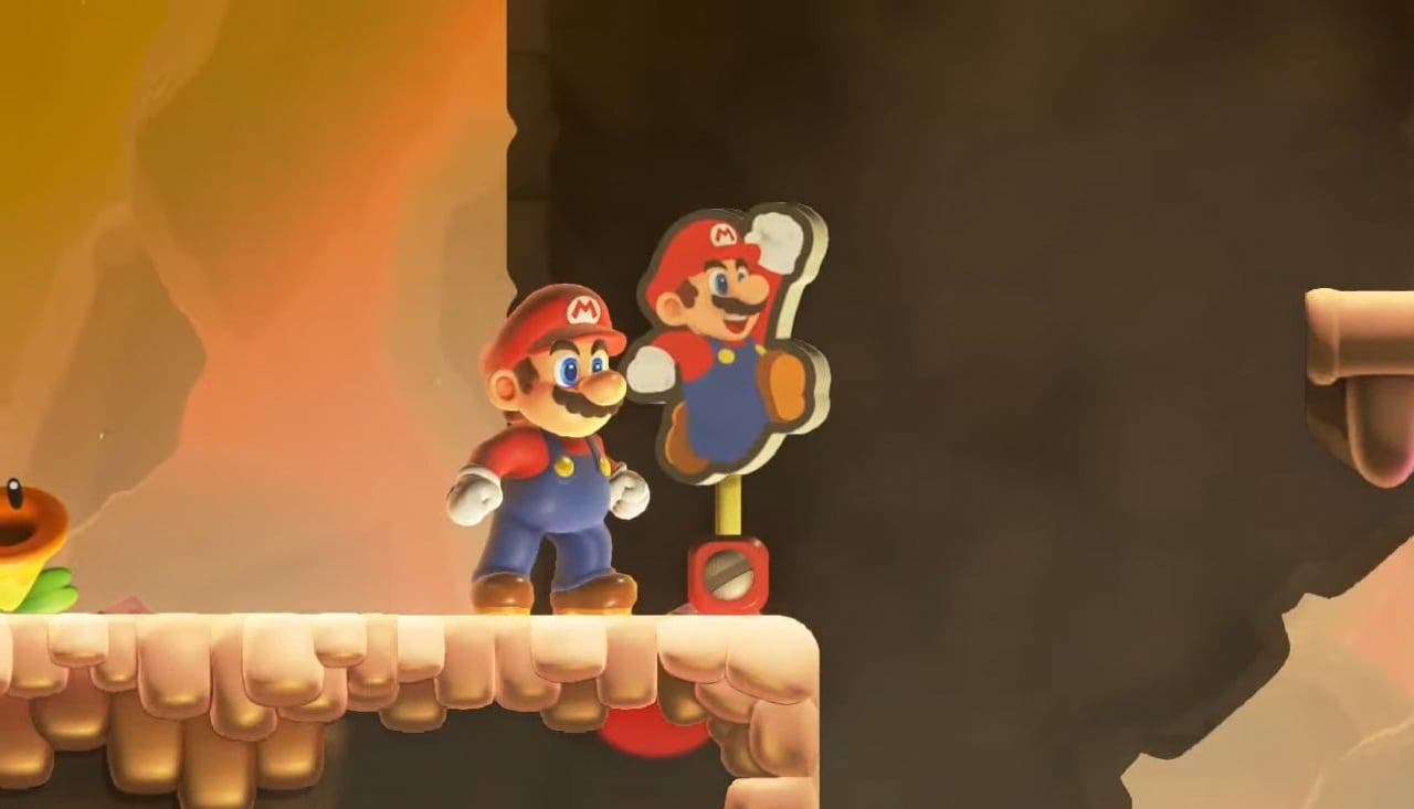 Nintendo Direct: Conoce todos los detalles de Super Mario Bros. Wonder, llegará en octubre 2023 22