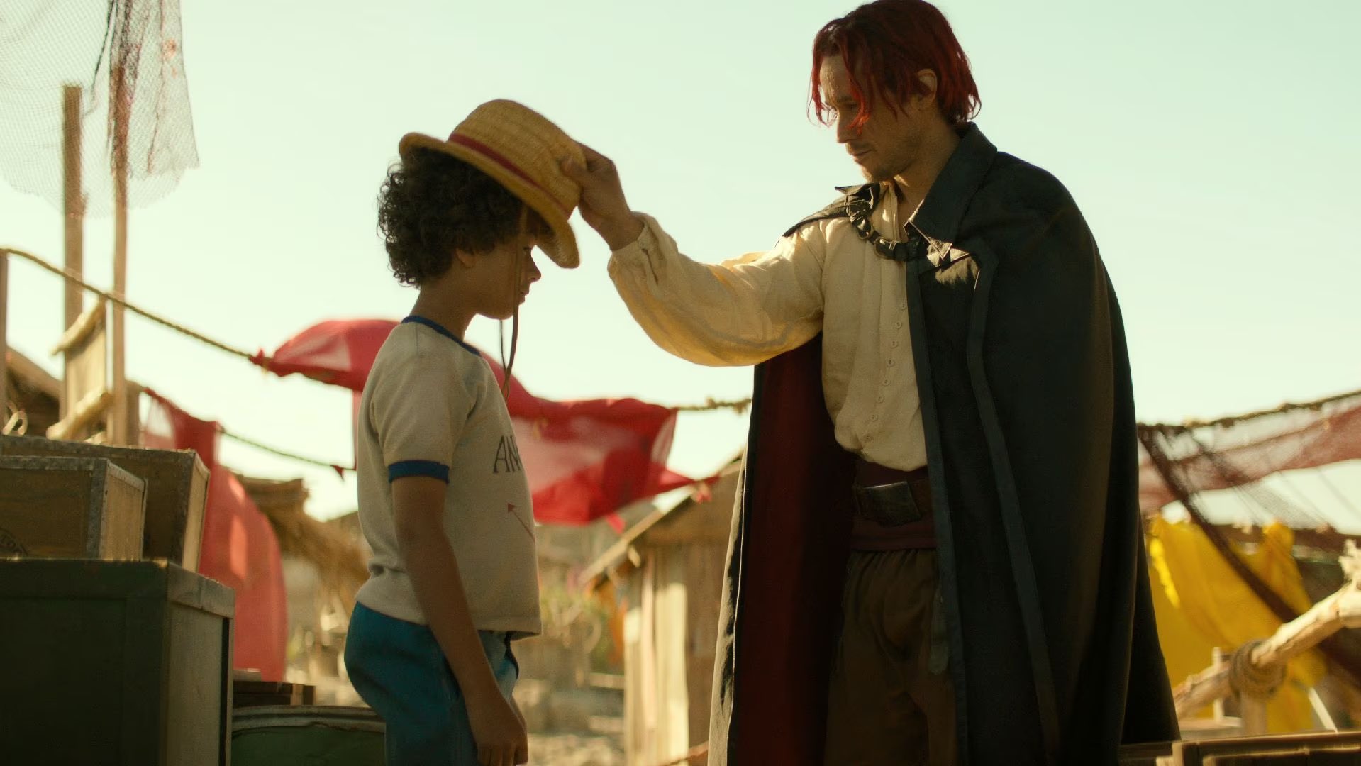 El live-action de One Piece lanza su avance final antes de su estreno