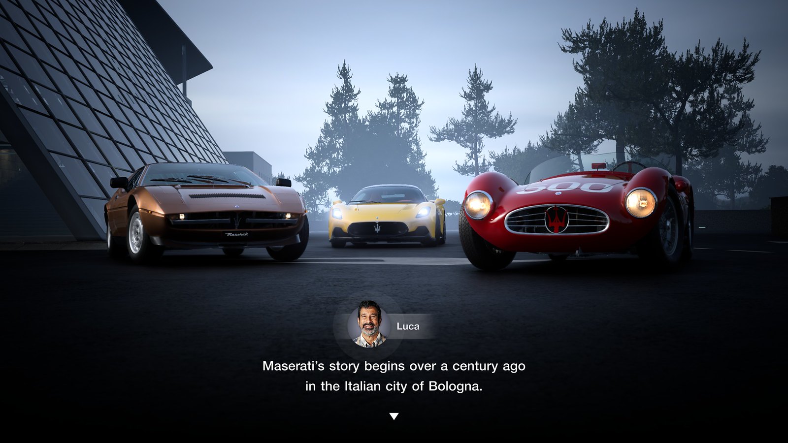 Gran Turismo 7 presenta nuevo contenido en su actualización 1.36 18